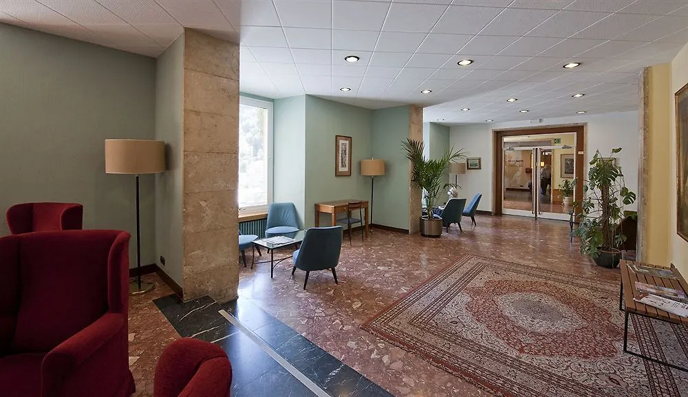 Hotel Abad Cisneros Barcelona