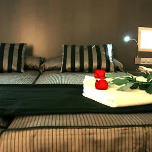 Dalia Ramblas Otel