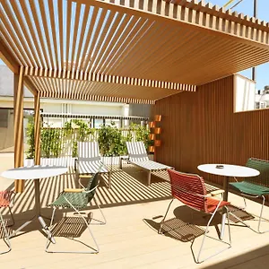 Arc La Rambla Otel