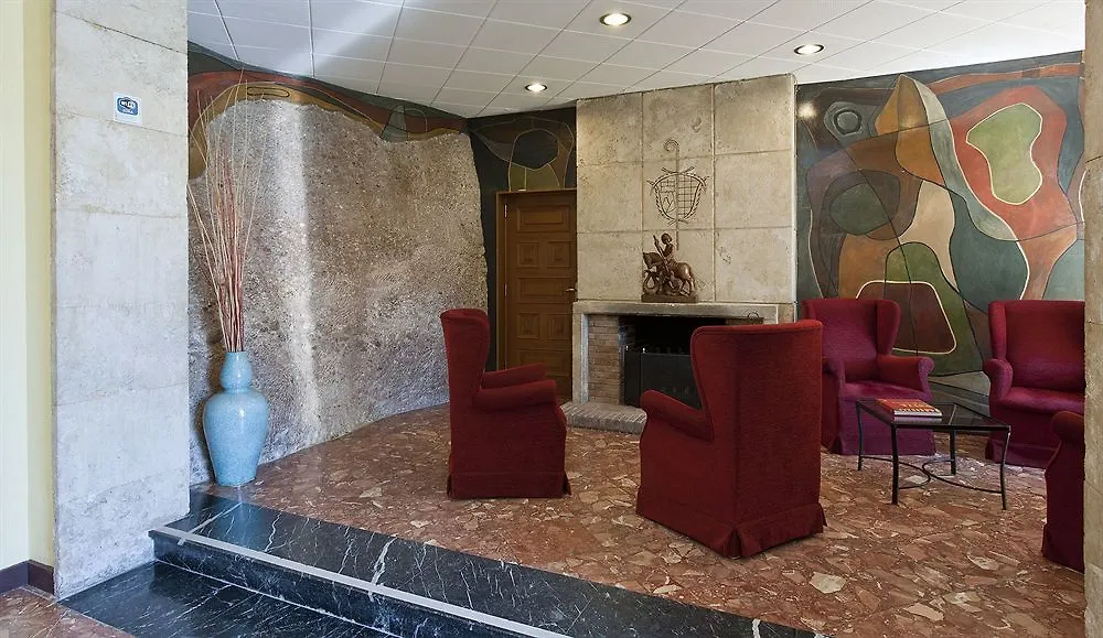 Hotel Abad Cisneros Barselona