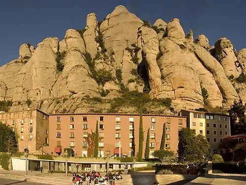 Hotel Abad Cisneros Barselona
